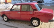 ВАЗ (Lada) 2105 1.5 MT 1996 ВАЗ (Lada) 2105 1.5 MT 1996