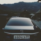 Mazda 6 2.5 SKYACTIV-G AT 2013 Mazda 6 2.5 SKYACTIV-G AT 2013