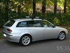 Alfa Romeo 156 2001 Alfa Romeo 156 2001