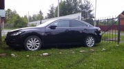 Mazda 6 1.8 MT 2010