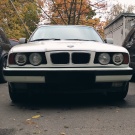 BMW 5 серия 530i MT 1994