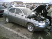 ВАЗ (Lada) 2110 1.6 MT 21101 2006