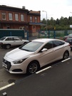 Hyundai i40 2.0 AT 2015 Hyundai i40 2.0 AT 2015