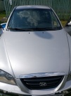 Hyundai Elantra 1.8 MT 2005