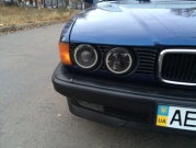 BMW 7 серия 730i AT 1993 BMW 7 серия 730i AT 1993
