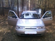 ВАЗ (Lada) 2110 2003 ВАЗ (Lada) 2110 2003