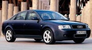 Audi A6 1.8 MT 1998