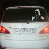 Toyota Ipsum 2.4 AT 2001 Toyota Ipsum 2.4 AT 2001