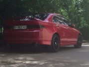 Honda Accord 2.4 AT 2006 Honda Accord 2.4 AT 2006