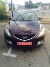 Mazda 6 2.0 AT 2008
