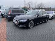 Audi A4 2016 Audi A4 2016