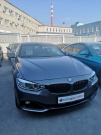 BMW 4 серия 420d AT 2014