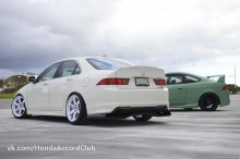 Honda Accord 1.8 MT 2000