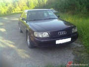 Audi A6 2.0 MT 1994