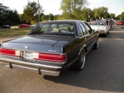 Mercury Grand Marquis 1990