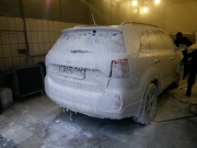 Kia Sorento 2.2 D AT 4WD 2013 Kia Sorento 2.2 D AT 4WD 2013