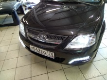 ВАЗ (Lada) Largus 1.6 MT 16 кл 2015 ВАЗ (Lada) Largus 1.6 MT 16 кл 2015