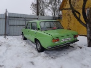 ВАЗ (Lada) 2101 21011 1980