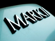 Toyota Mark II 2.0 AT 2002 Toyota Mark II 2.0 AT 2002