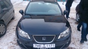 SEAT Ibiza 1.2 MPI MT 2010