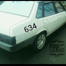 ВАЗ (Lada) 21099 2000 ВАЗ (Lada) 21099 2000