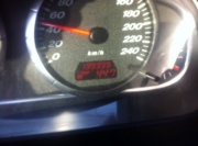 Mazda 6 2.0 MT 2006 Mazda 6 2.0 MT 2006