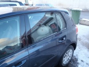 Volkswagen Golf 1.2 TSI MT 2012