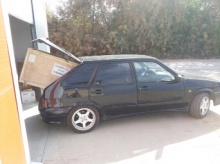 ВАЗ (Lada) 2114 1.6 MT 8 кл 2013 ВАЗ (Lada) 2114 1.6 MT 8 кл 2013