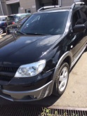 Mitsubishi Outlander 2.4 AT 4WD 2006 Mitsubishi Outlander 2.4 AT 4WD 2006