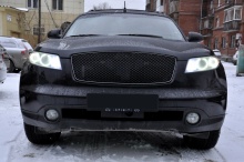 Infiniti FX-Series 2004 Infiniti FX-Series 2004