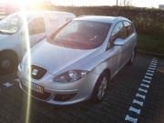 SEAT Altea 1.9 TDI MT 2006 SEAT Altea 1.9 TDI MT 2006