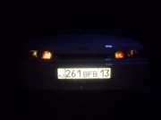 ВАЗ (Lada) 2114 1.6 MT 8 кл 2012 ВАЗ (Lada) 2114 1.6 MT 8 кл 2012