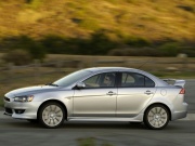 Mitsubishi Lancer 1.6 MT 2014 Mitsubishi Lancer 1.6 MT 2014