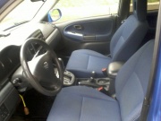 Suzuki Grand Vitara 2.0 AT 4WD 2003 Suzuki Grand Vitara 2.0 AT 4WD 2003