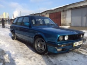 BMW 3 серия 320i MT 1989