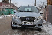 Datsun on-DO 1.6 МТ 2014