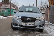 Datsun on-DO 1.6 МТ 2014 Datsun on-DO 1.6 МТ 2014