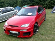 Mazda 323 1.3 MT 1996 Mazda 323 1.3 MT 1996