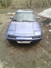 Mazda 323 1.8 MT 1990 Mazda 323 1.8 MT 1990