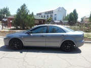 Mazda 6 2.0 AT 2003