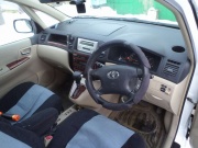 Toyota Corolla Spacio 2002