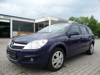 Opel Astra 1.7 CDTI MT 2008 Opel Astra 1.7 CDTI MT 2008