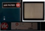Фильтр воздушный VIC (A -1027) (Exist)