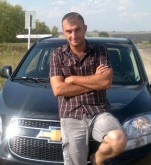 Chevrolet Orlando 1.8 MT 2012 Chevrolet Orlando 1.8 MT 2012