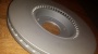 Замена тормозных дисков и колодок