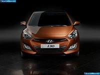 Hyundai i30 1.6 AT 2012 Hyundai i30 1.6 AT 2012