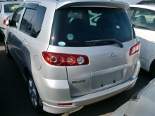 Mazda Demio 1.5 MT 2005