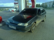 ВАЗ (Lada) 2114 1.6 MT 8 кл 2012 ВАЗ (Lada) 2114 1.6 MT 8 кл 2012