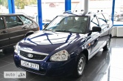 ВАЗ (Lada) Priora 1.6 MT 16 кл 2013 ВАЗ (Lada) Priora 1.6 MT 16 кл 2013