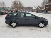 Ford Focus 1.6 MT 2009